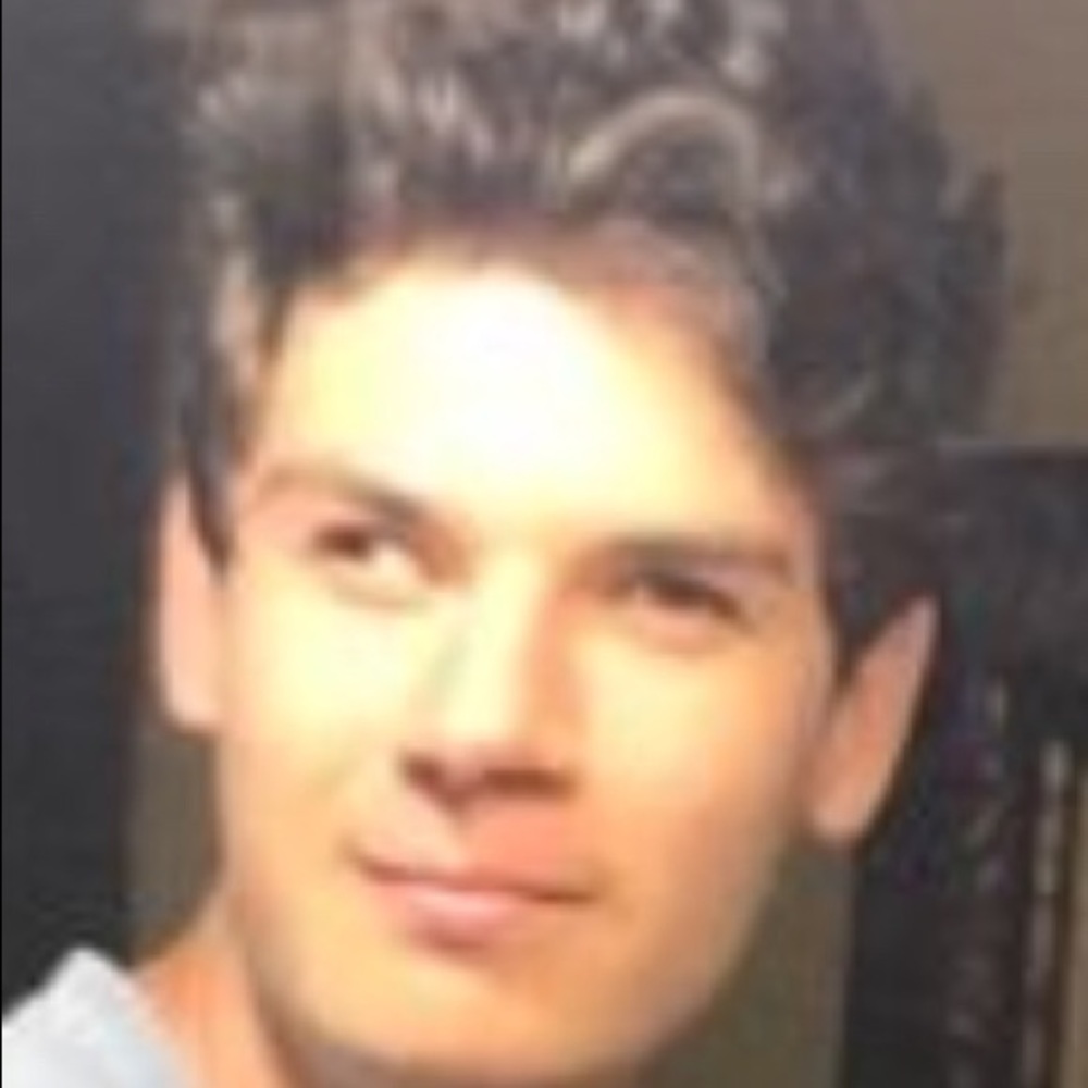 Meet your Posher, Chad